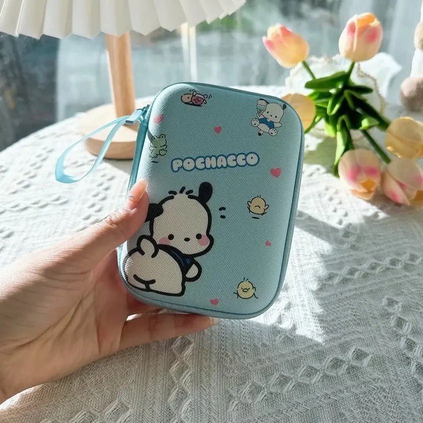 Hello Kittys Storage Bag