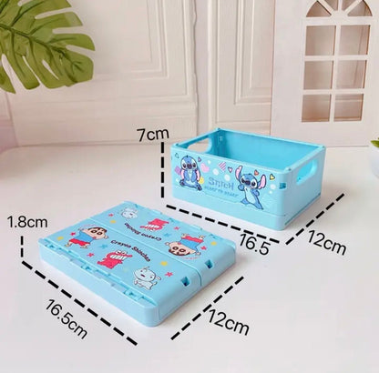Sanrio Folding Storage Box