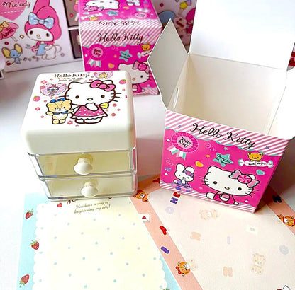Sanrio Mini Drawer