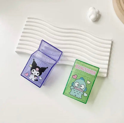 Sanrio Photo Cards Case