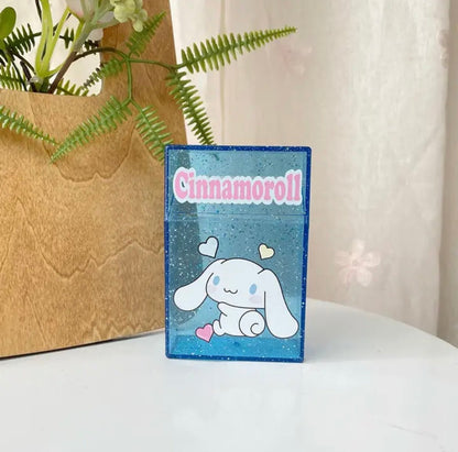 Sanrio Photo Cards Case