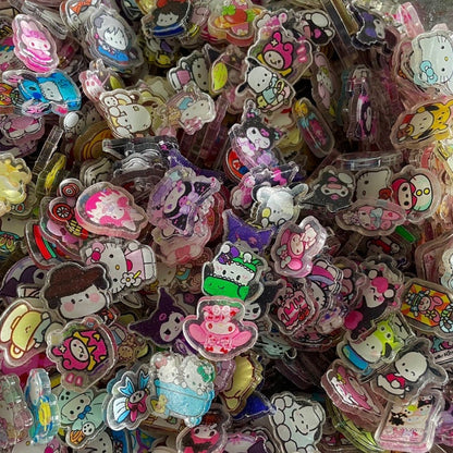 Scoop Market (Sanrio)