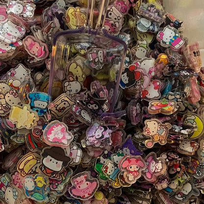 Scoop Market (Sanrio)