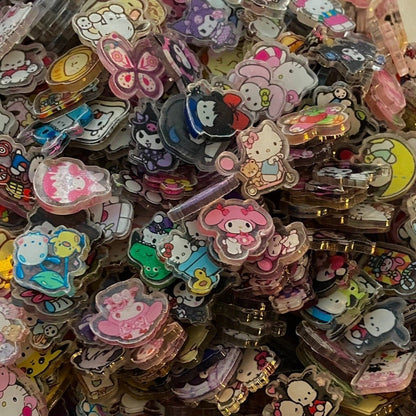 Scoop Market (Sanrio)